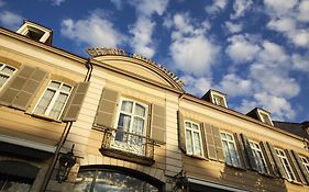 Hotel&Spa Le Grand Monarque, BW Premier Collection